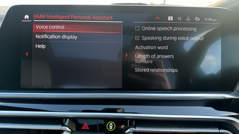 BMW X5 xDrive M50i 5dr Auto Petrol Estate